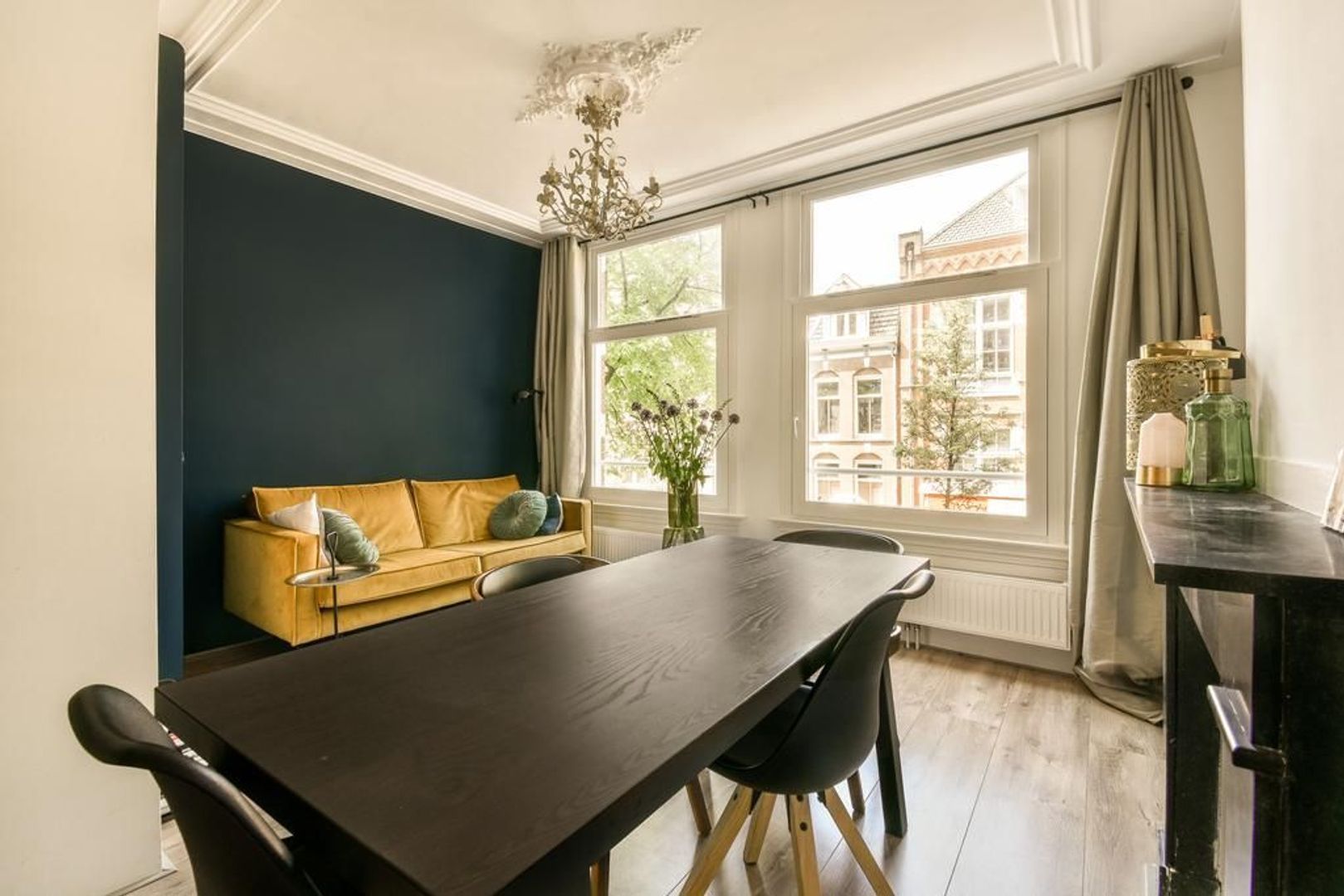 Potgieterstraat 57 1, Amsterdam foto-4