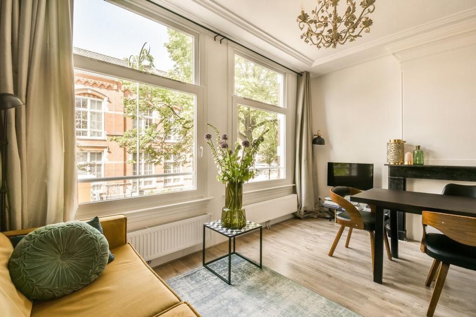 Potgieterstraat 57 1, Amsterdam foto-5