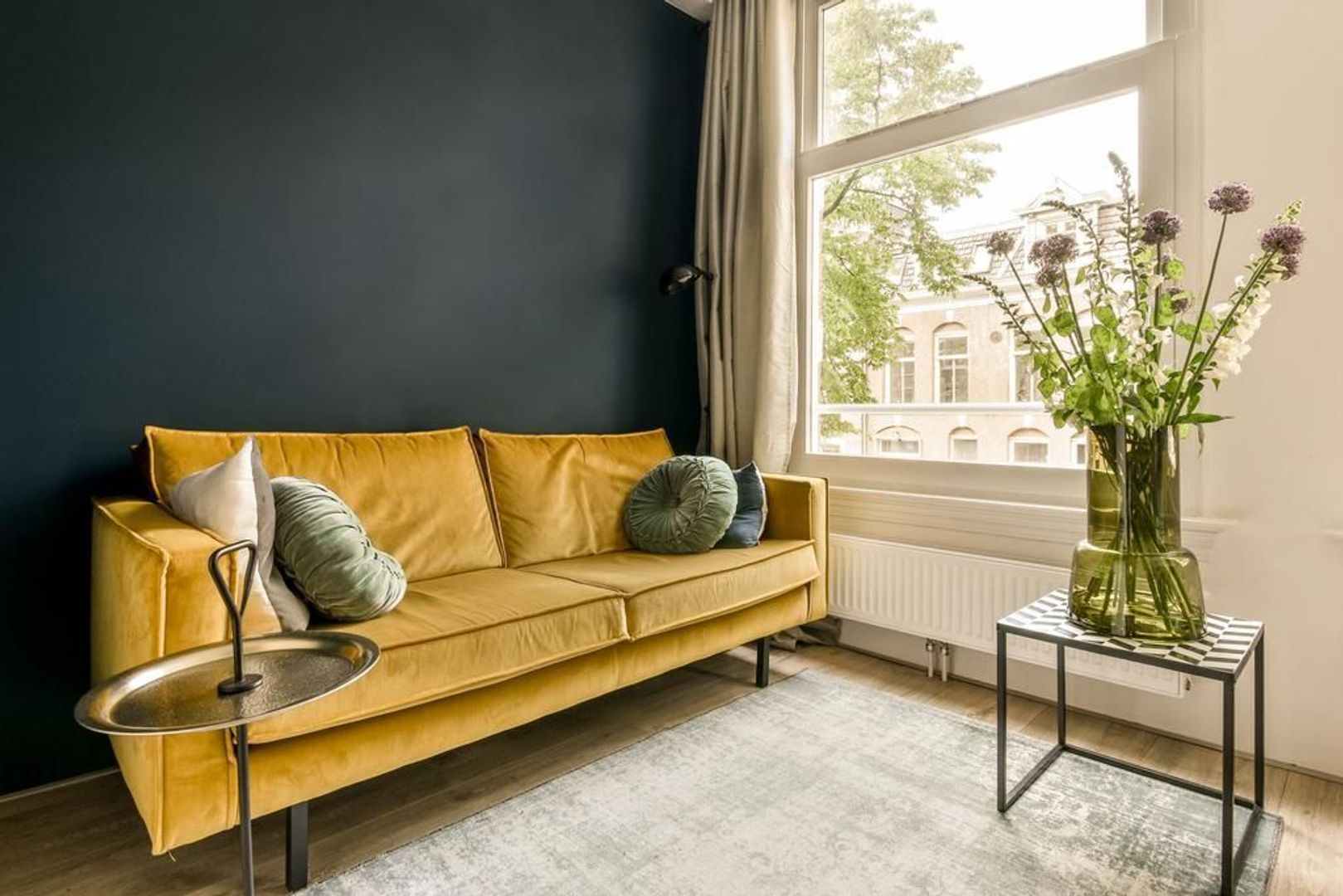 Potgieterstraat 57 1, Amsterdam foto-3