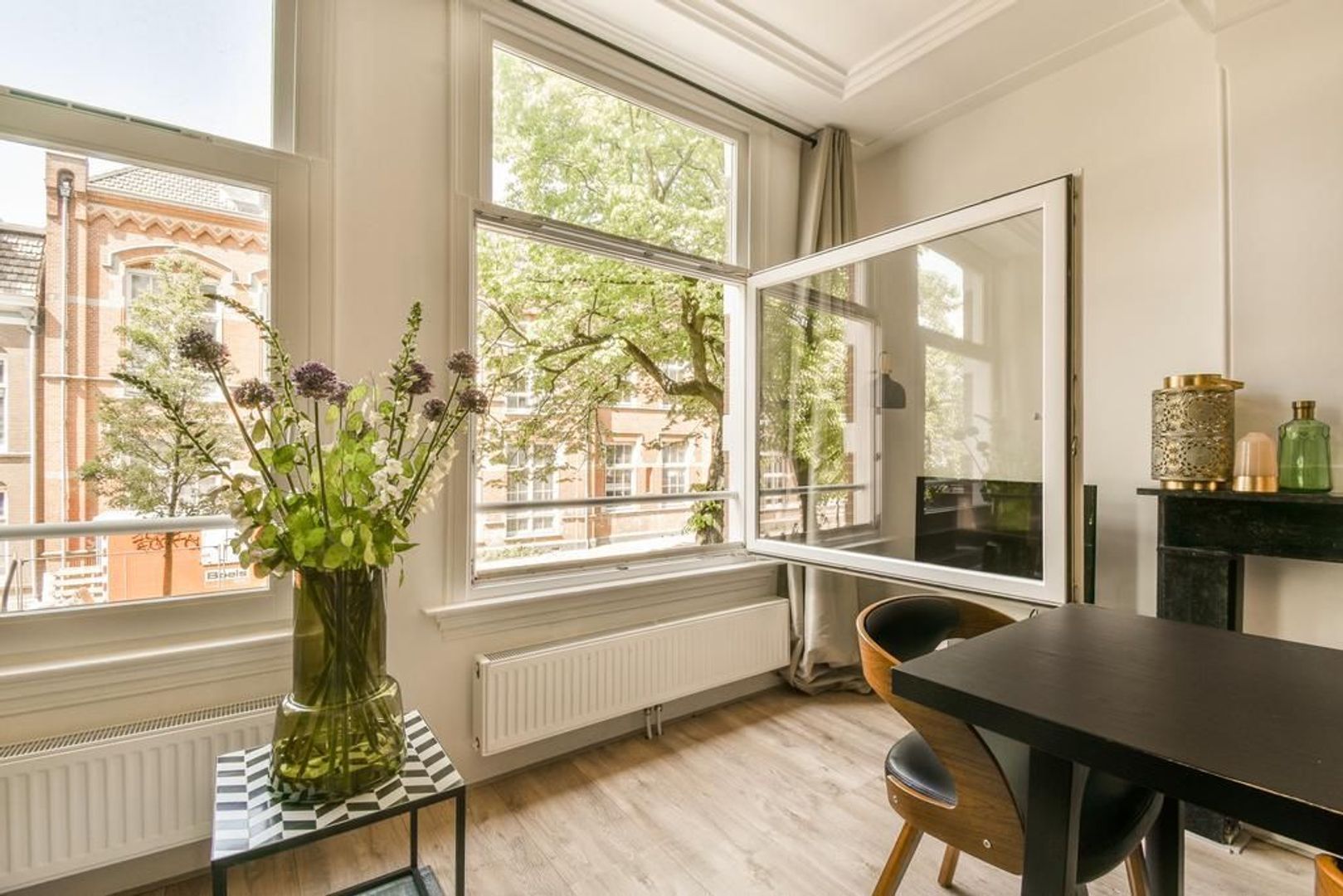 Potgieterstraat 57 1, Amsterdam foto-6