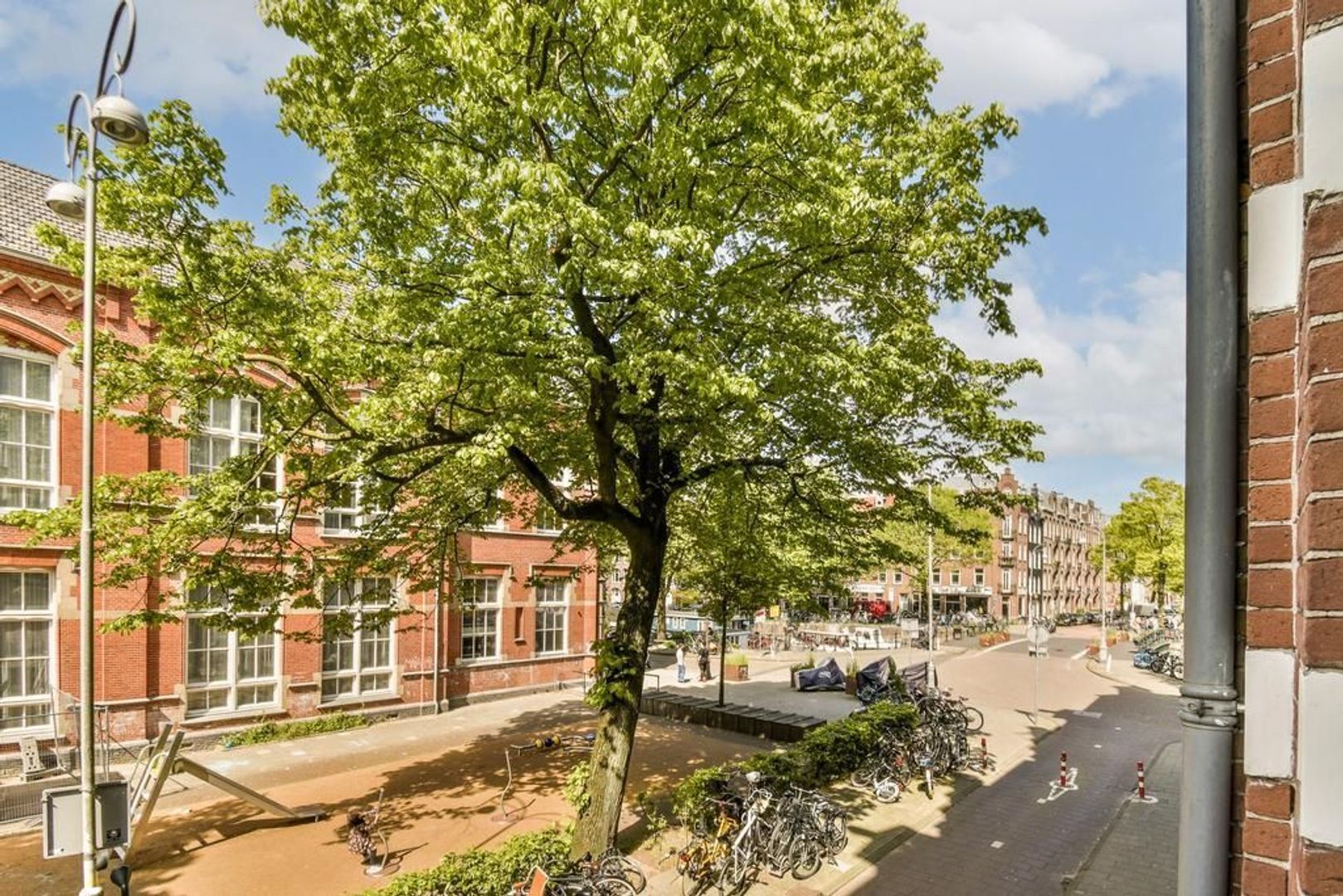 Potgieterstraat 57 1, Amsterdam foto-7