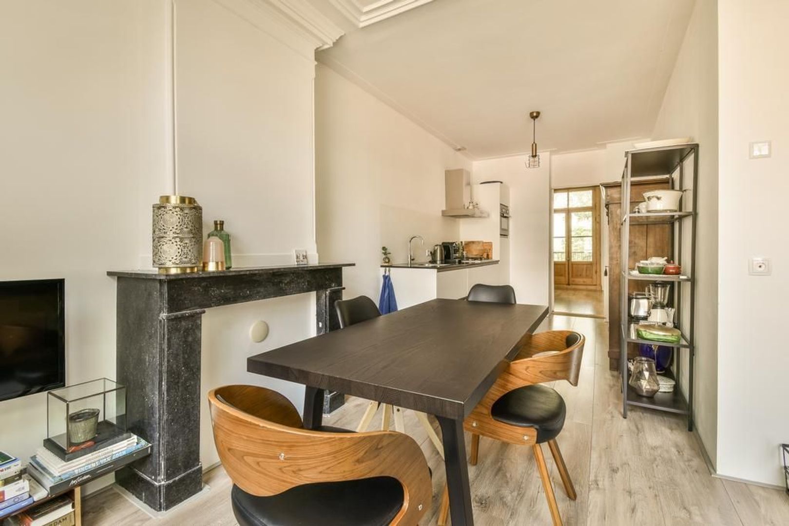 Potgieterstraat 57 1, Amsterdam foto-9