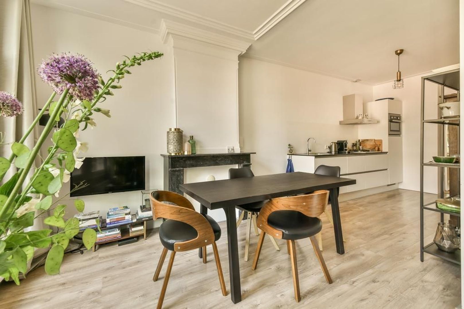 Potgieterstraat 57 1, Amsterdam foto-8