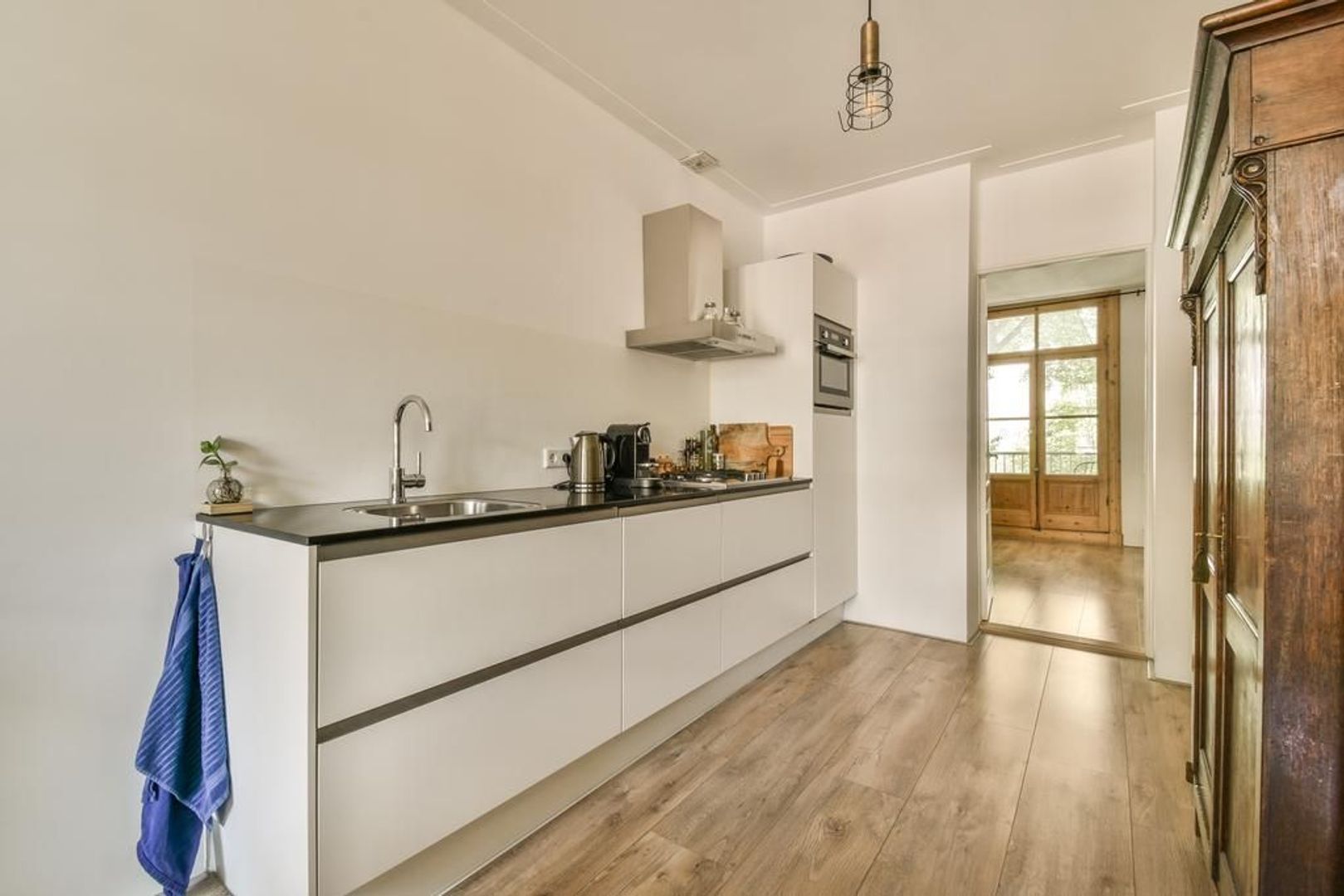 Potgieterstraat 57 1, Amsterdam foto-11