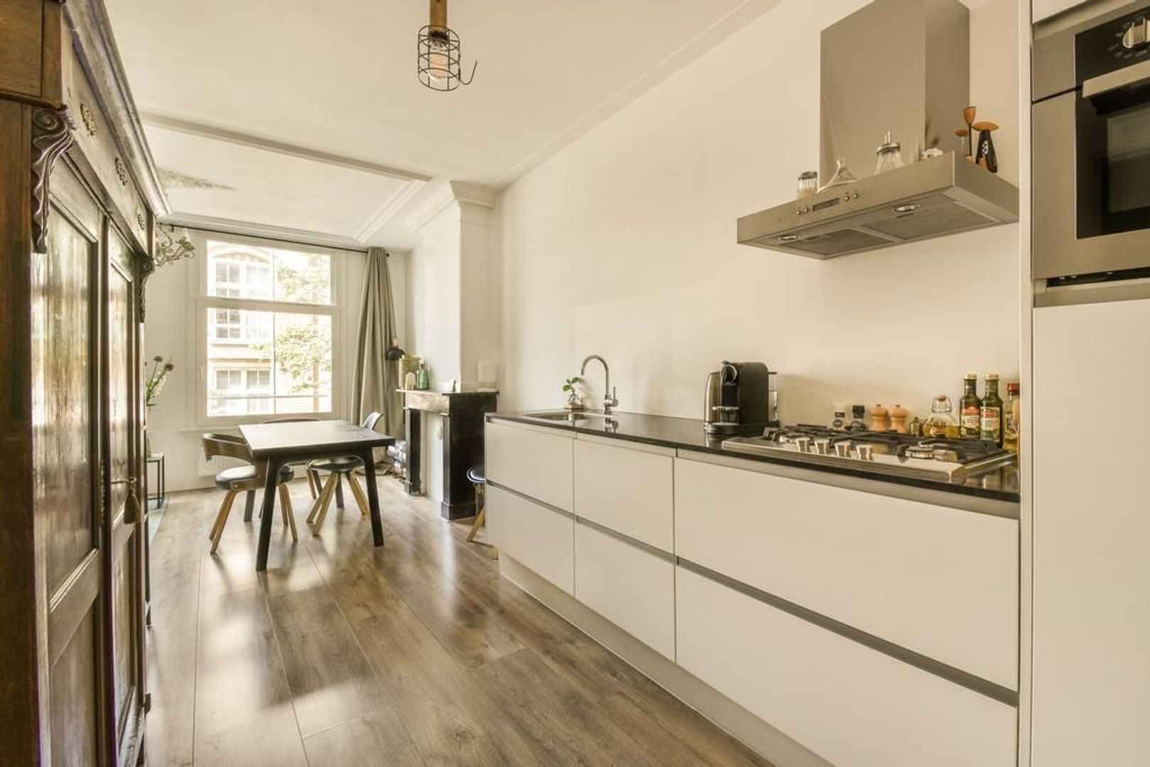 Potgieterstraat 57 1, Amsterdam foto-12