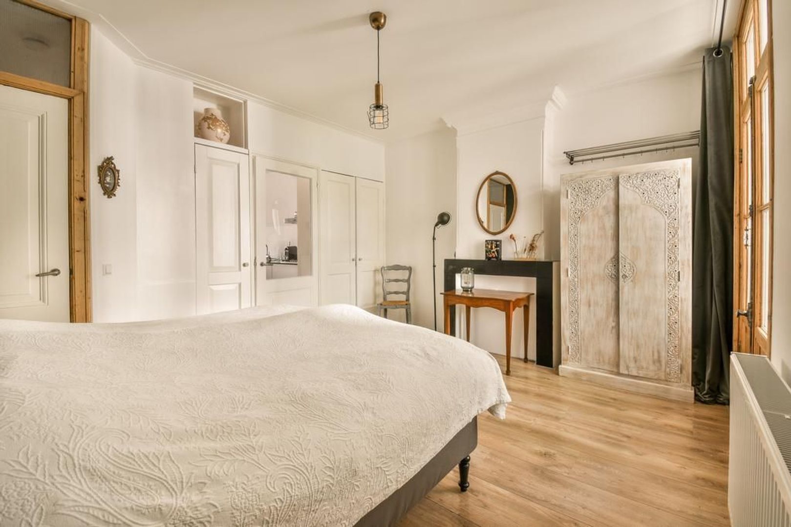 Potgieterstraat 57 1, Amsterdam foto-15