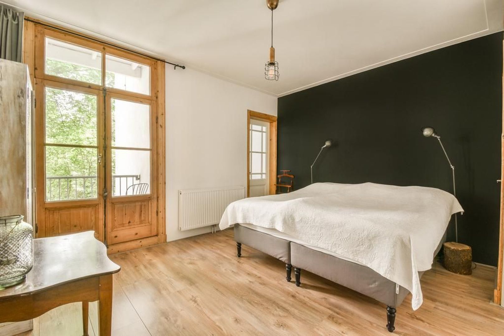 Potgieterstraat 57 1, Amsterdam foto-14