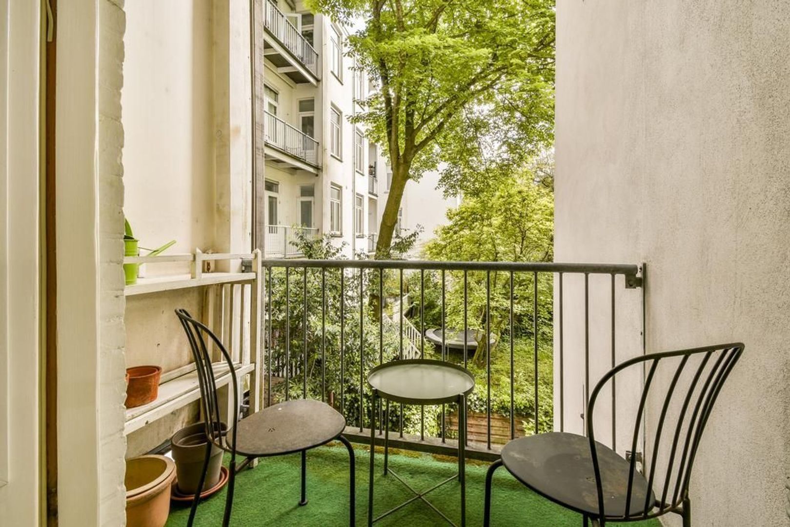 Potgieterstraat 57 1, Amsterdam foto-17