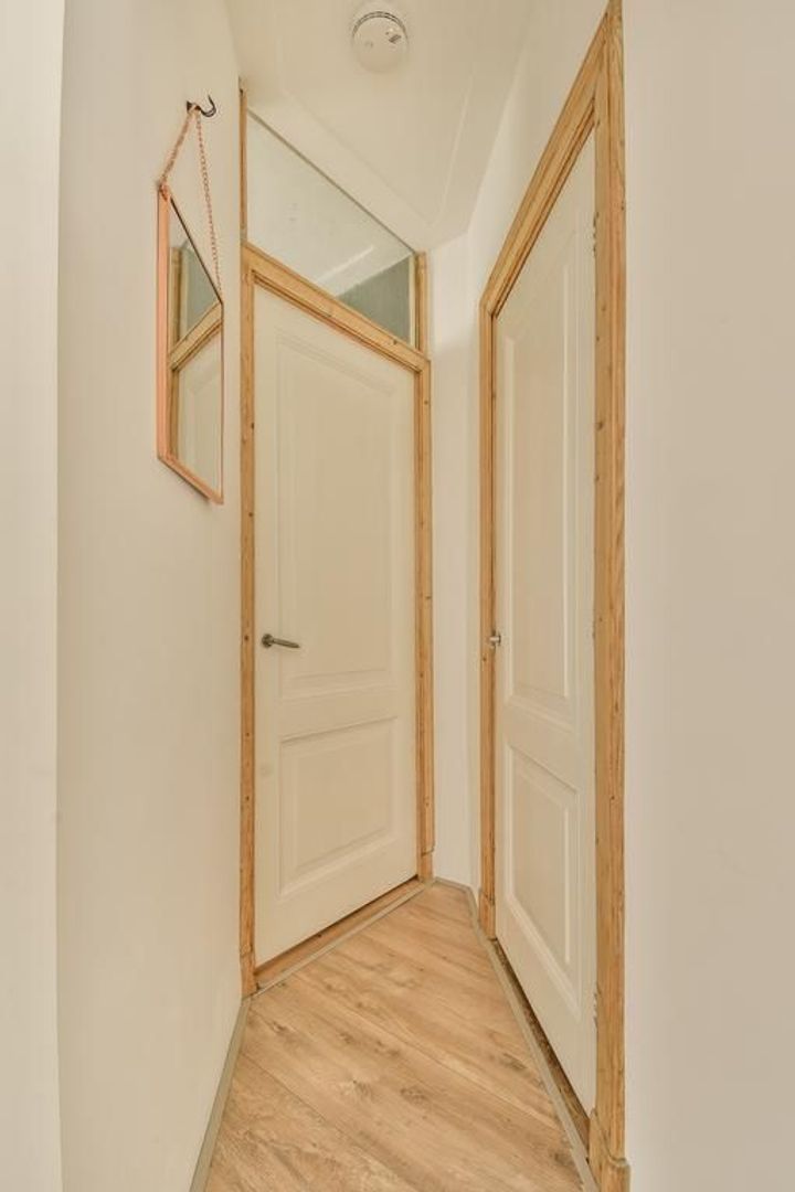 Potgieterstraat 57 1, Amsterdam foto-21