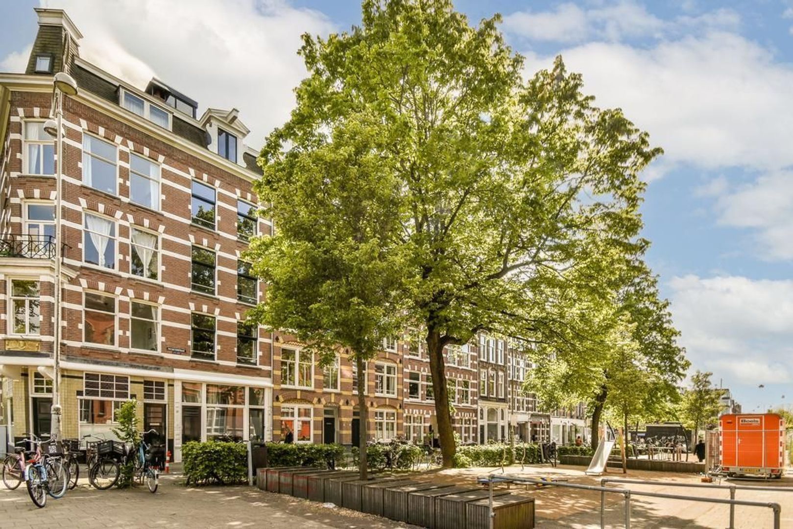 Potgieterstraat 57 1, Amsterdam foto-22