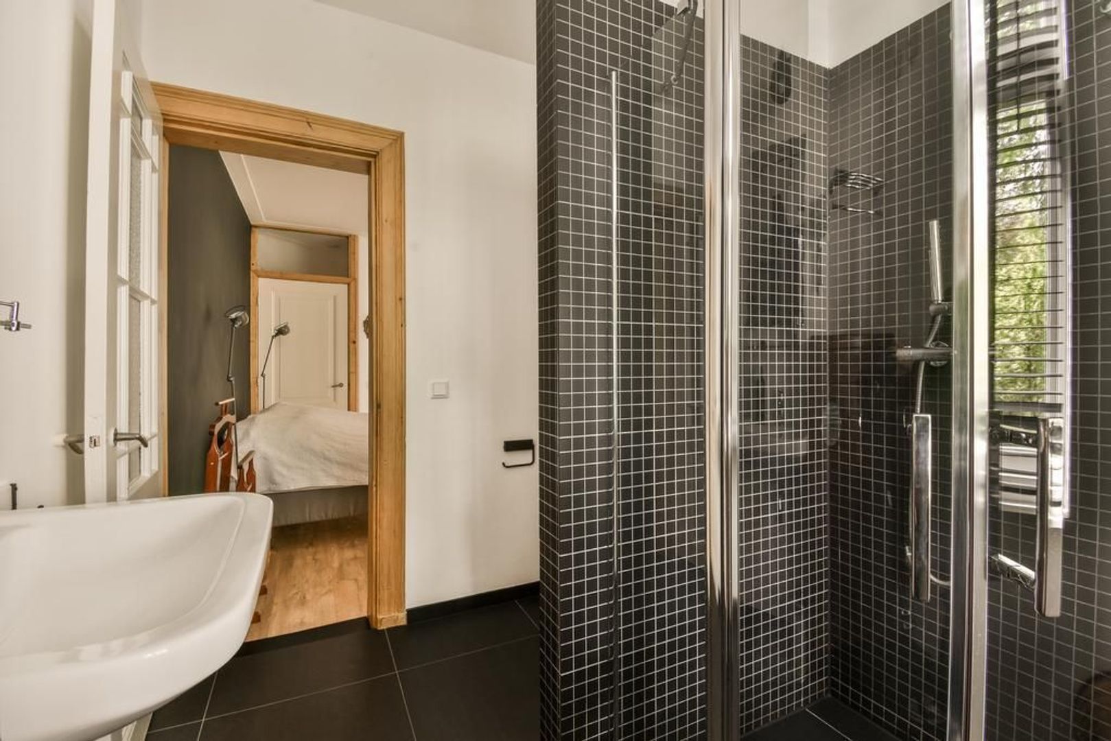 Potgieterstraat 57 1, Amsterdam foto-19