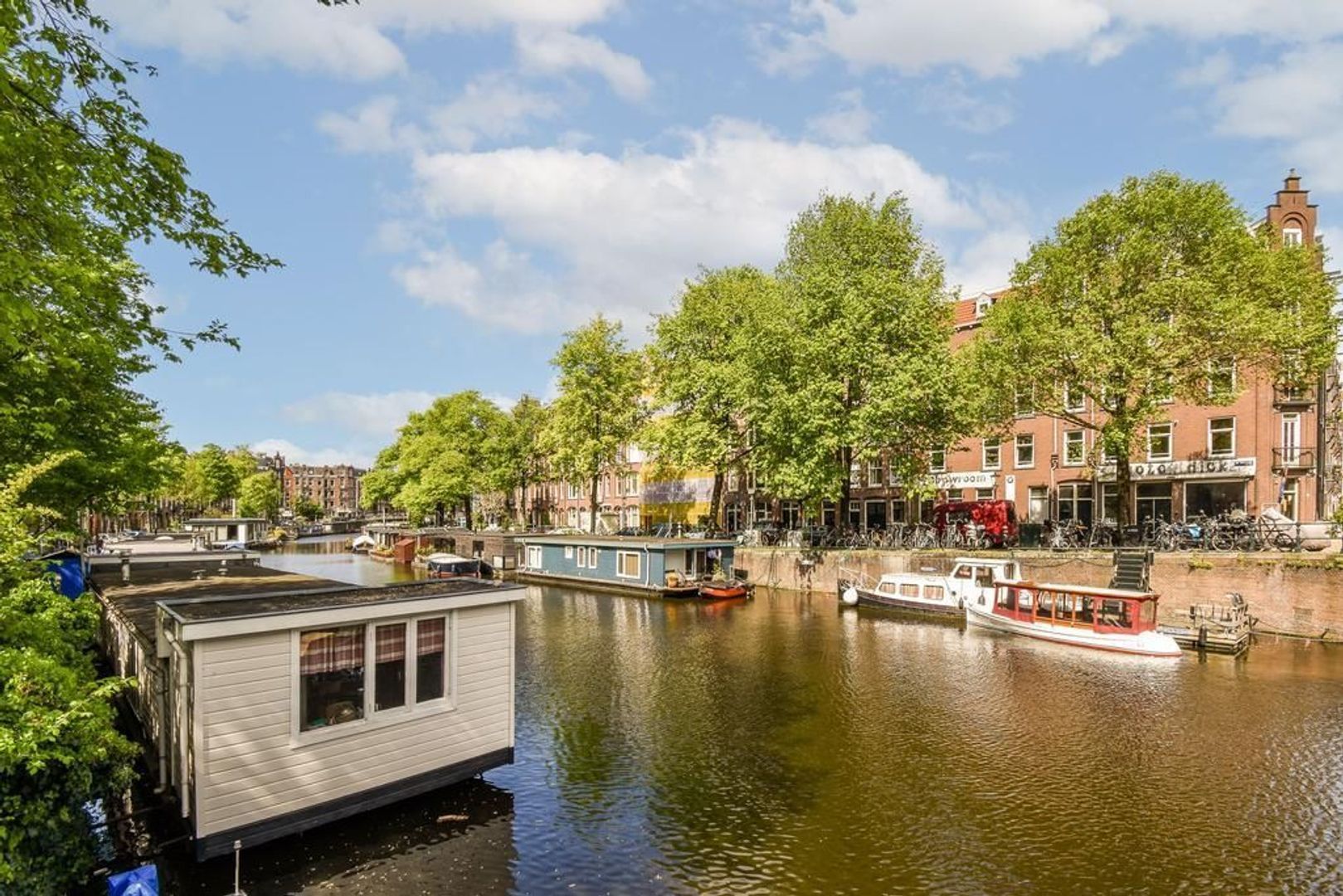 Potgieterstraat 57 1, Amsterdam foto-24