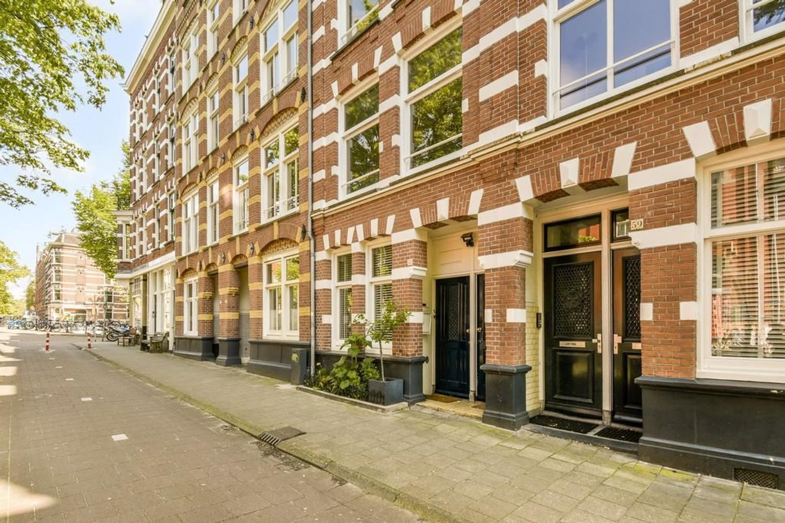 Potgieterstraat 57 1, Amsterdam foto-23