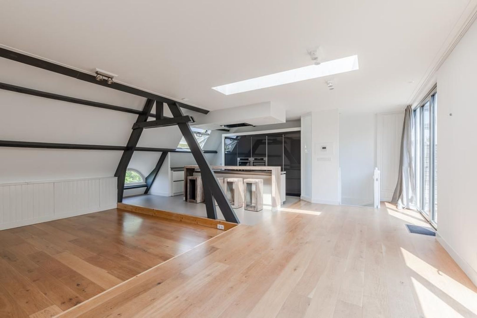 Memlingstraat 5 3, Amsterdam foto-4