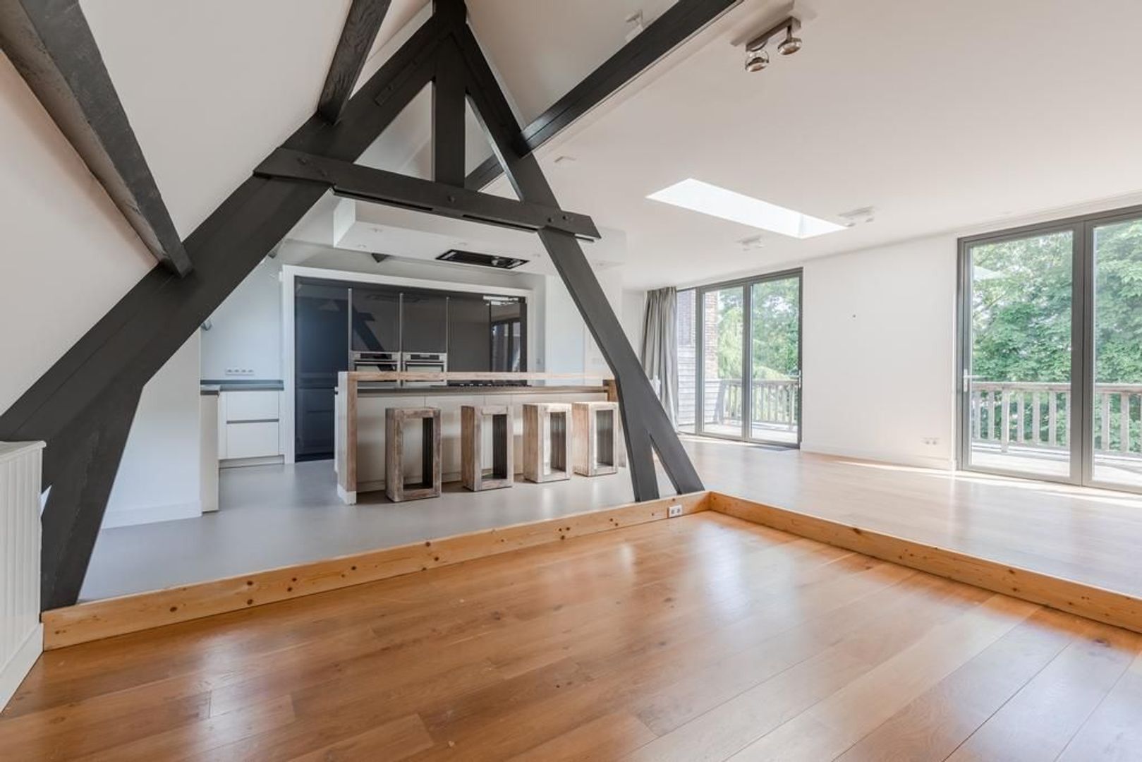 Memlingstraat 5 3, Amsterdam foto-5