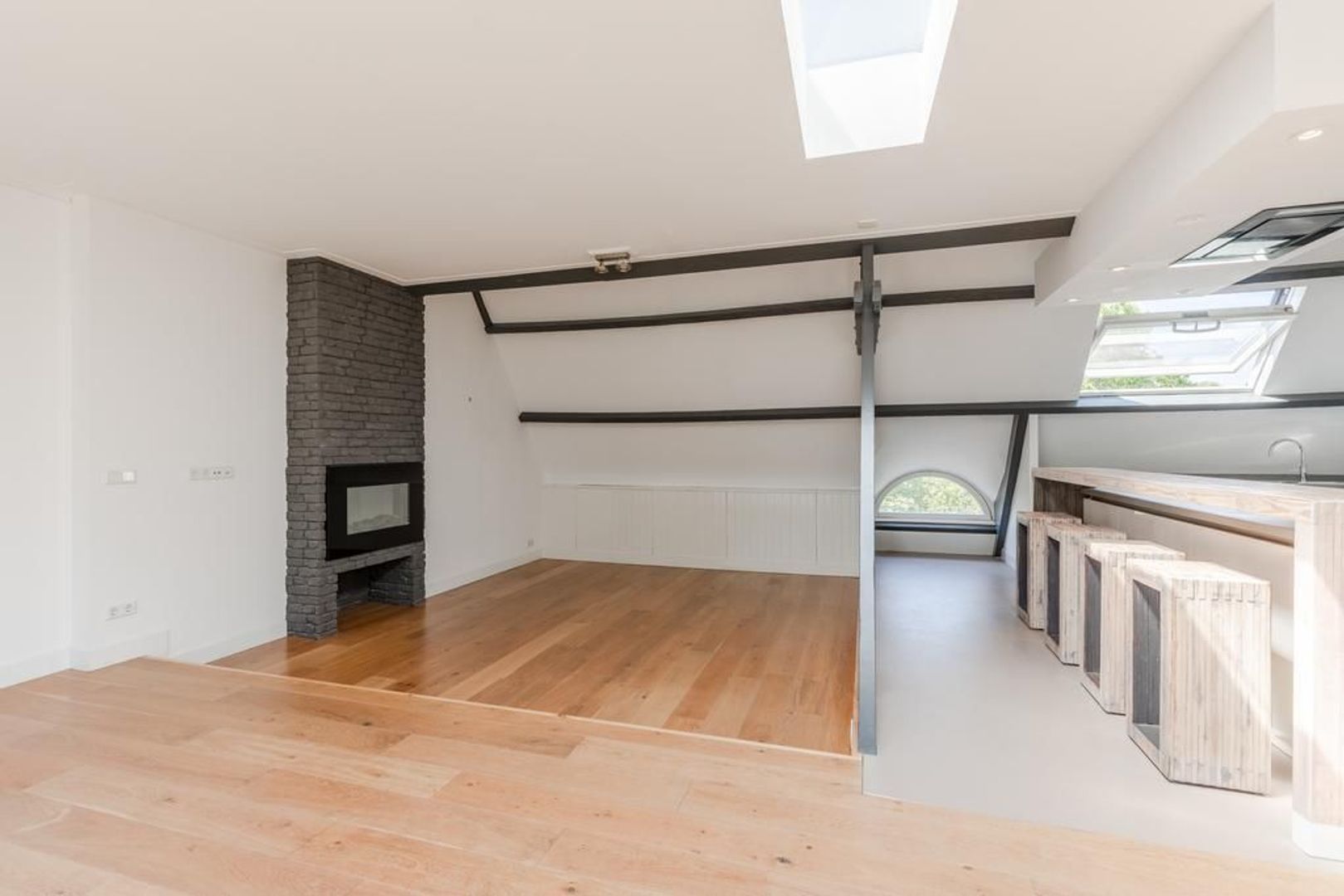 Memlingstraat 5 3, Amsterdam foto-14