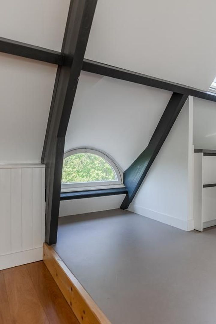 Memlingstraat 5 3, Amsterdam foto-17