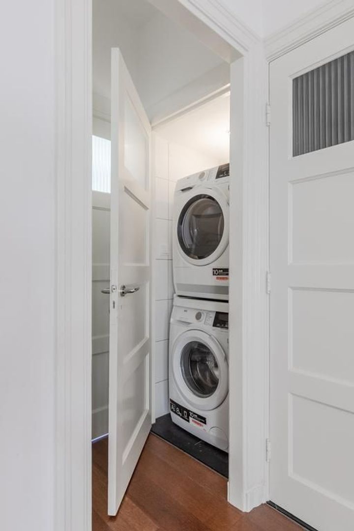 Memlingstraat 5 3, Amsterdam foto-24