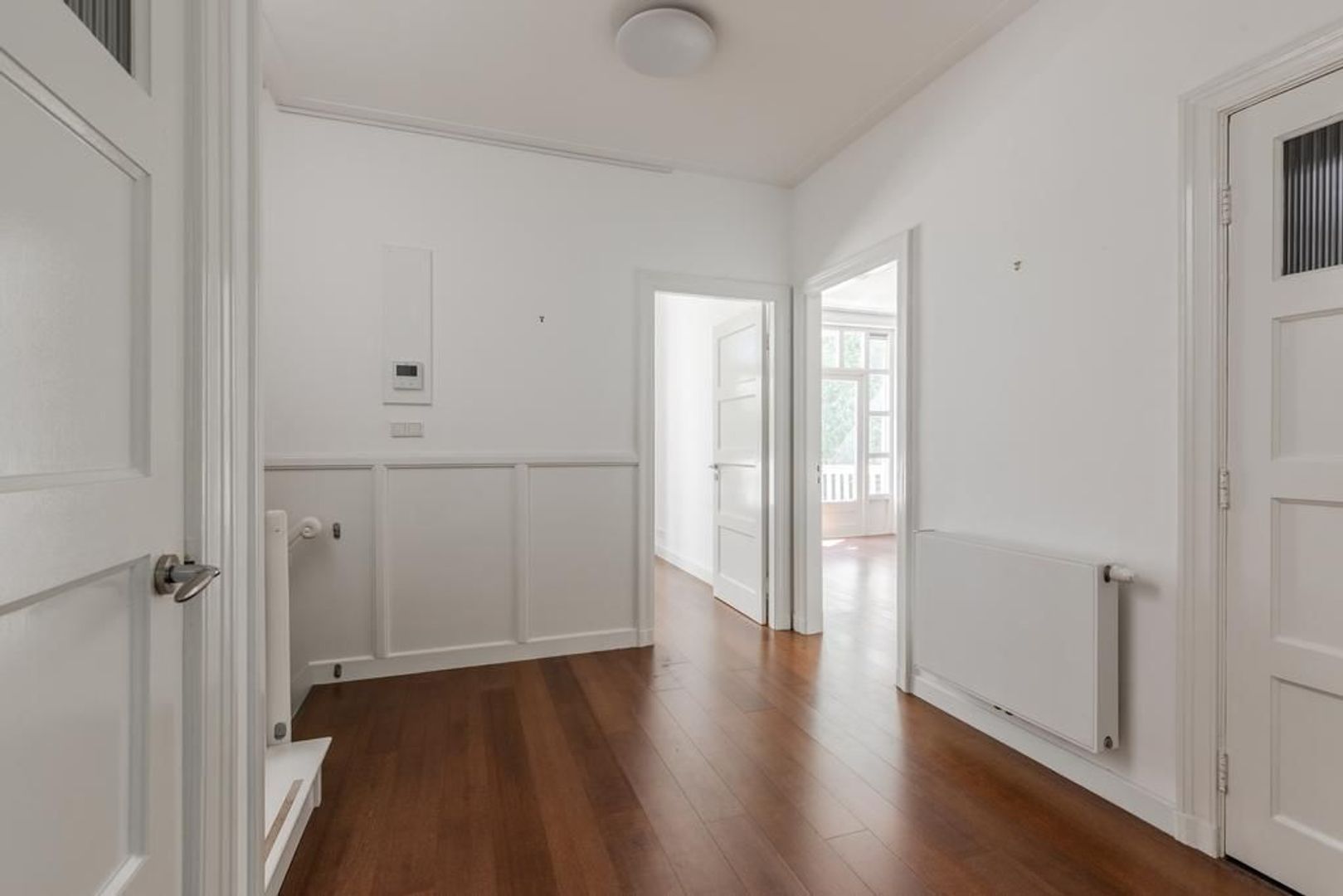 Memlingstraat 5 3, Amsterdam foto-26