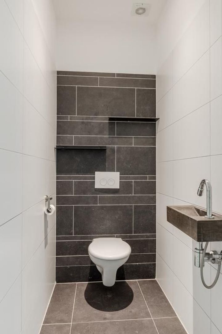 Memlingstraat 5 3, Amsterdam foto-25