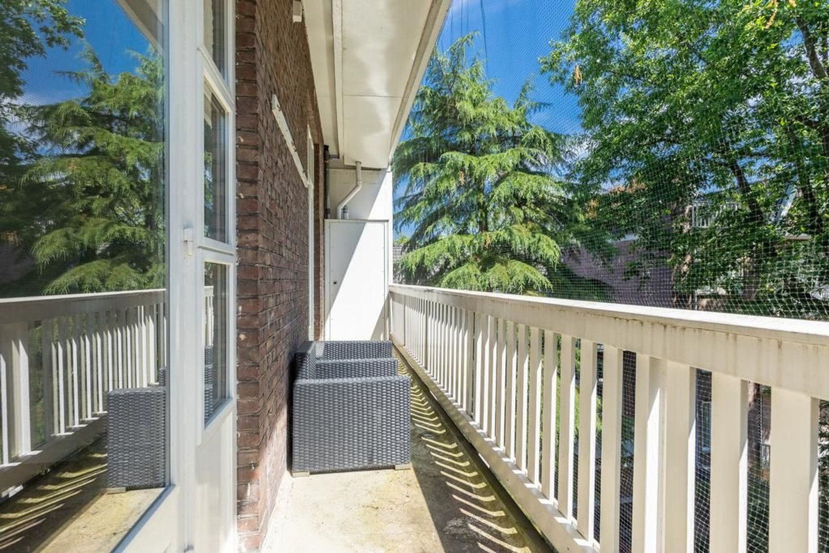 Memlingstraat 5 3, Amsterdam foto-30