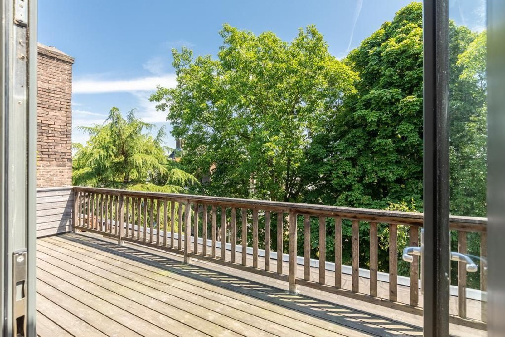 Memlingstraat 5 3, Amsterdam foto-42