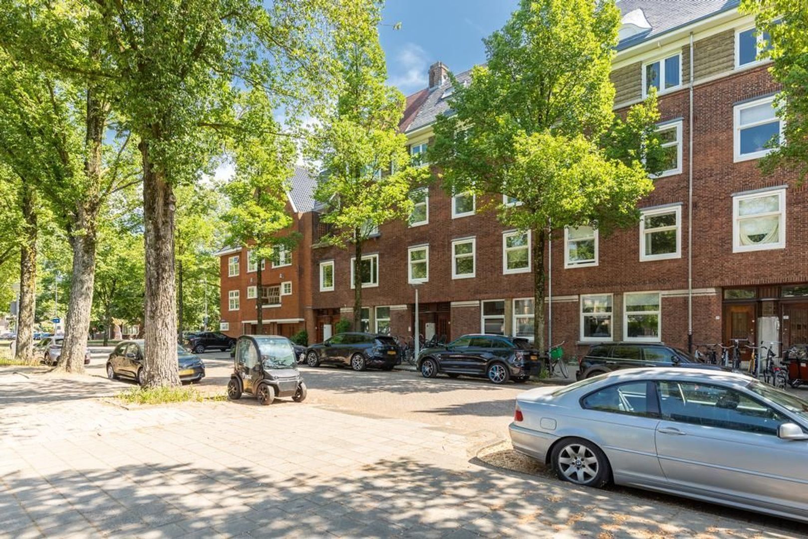 Memlingstraat 5 3, Amsterdam foto-45