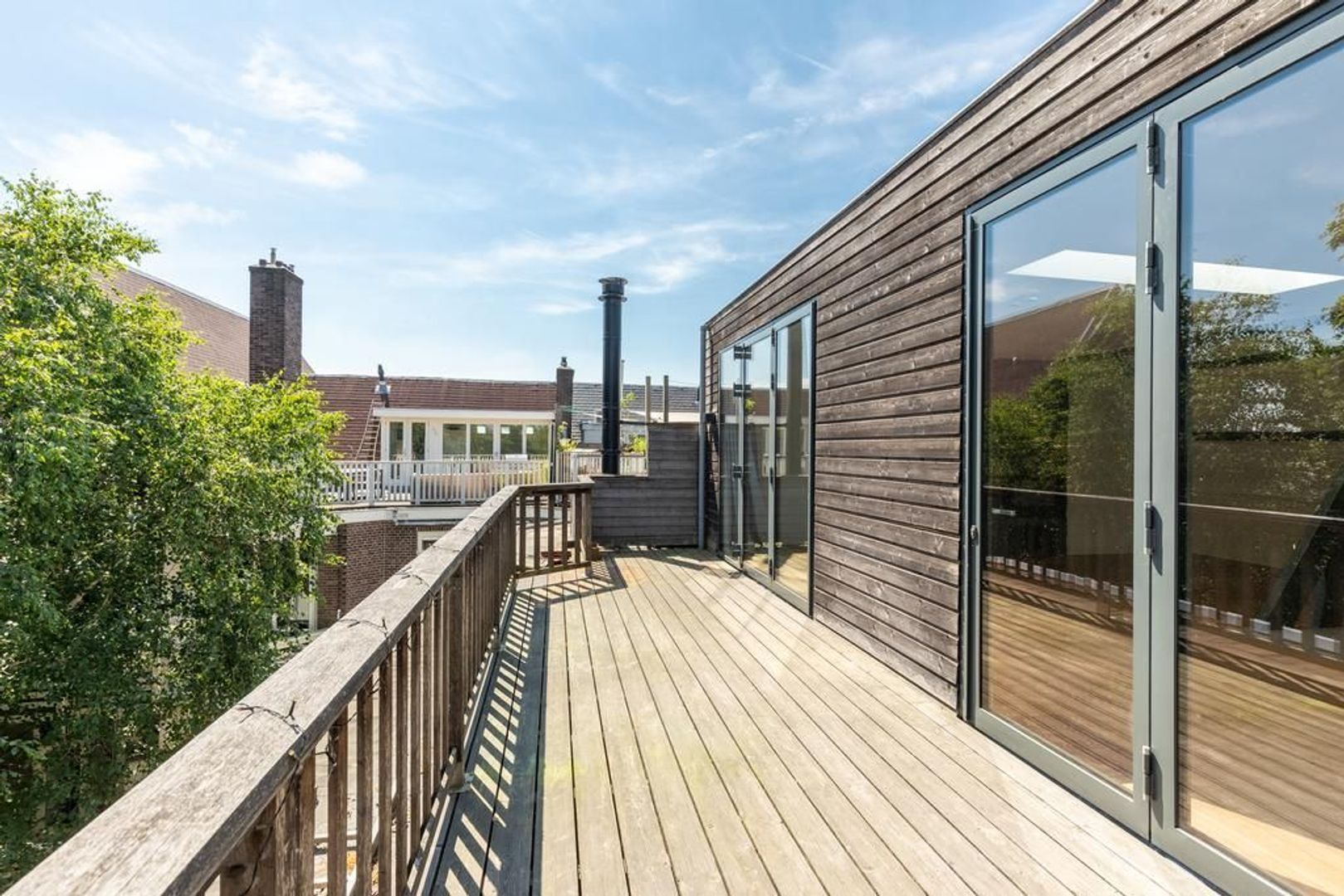 Memlingstraat 5 3, Amsterdam foto-44