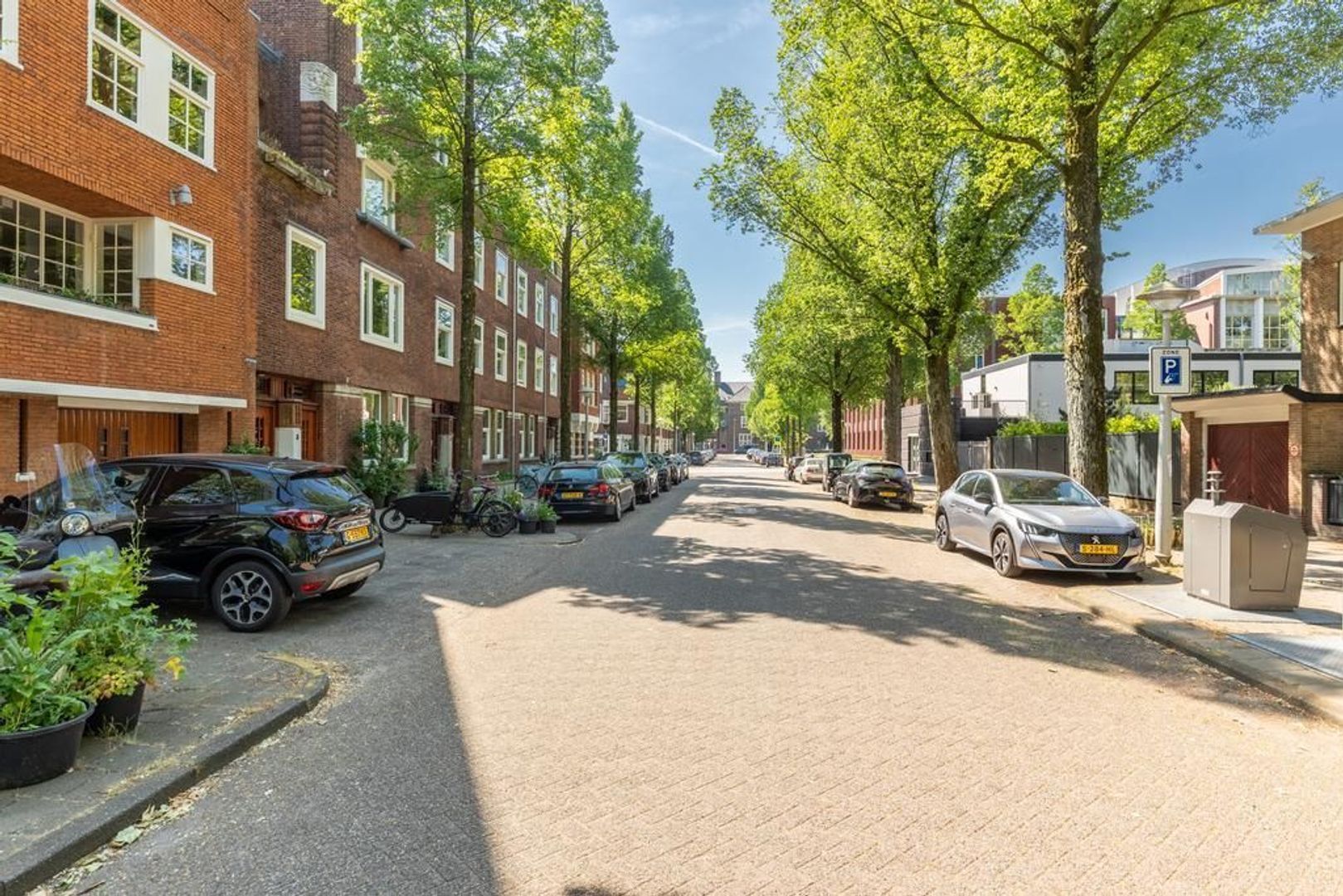 Memlingstraat 5 3, Amsterdam foto-47