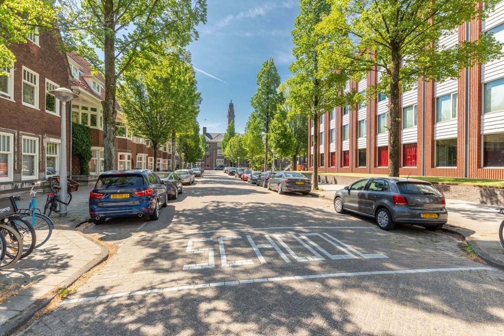 Memlingstraat 5 3, Amsterdam foto-48