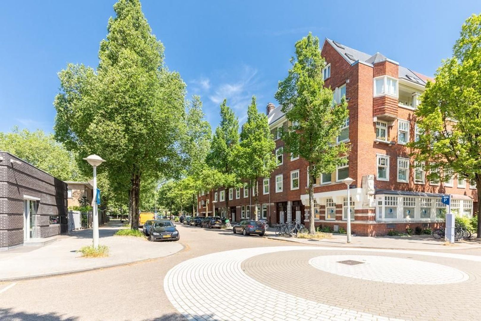 Memlingstraat 5 3, Amsterdam foto-46