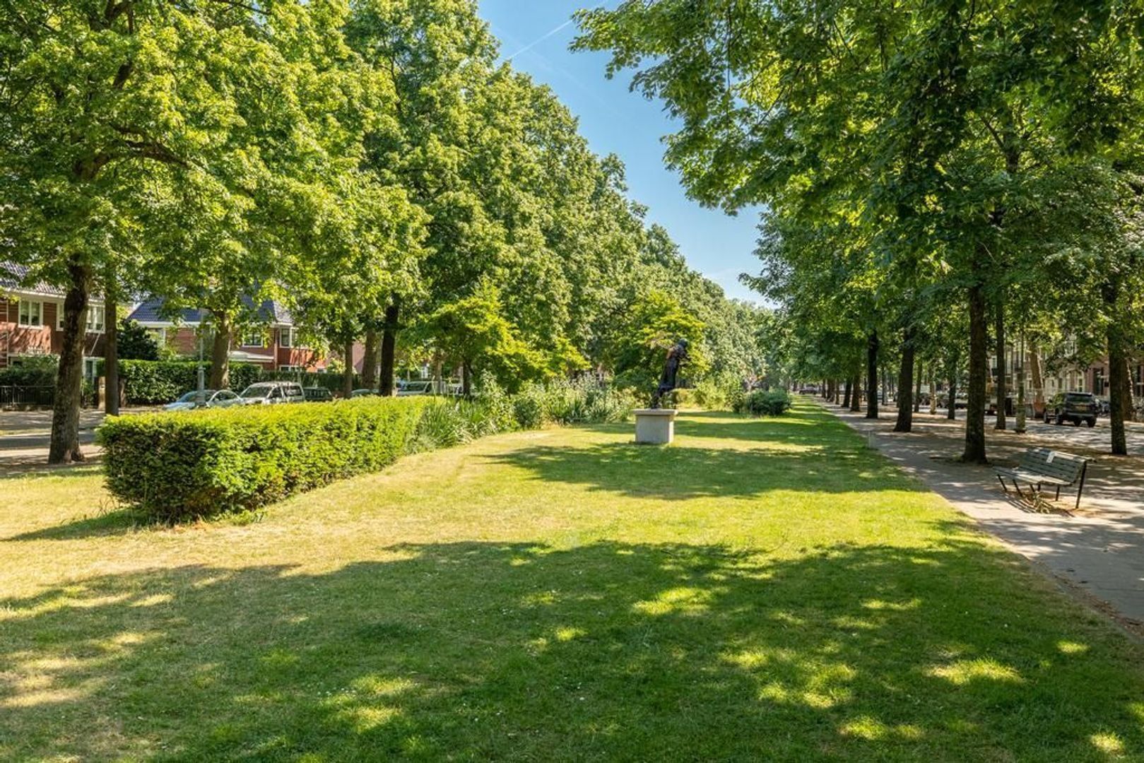 Memlingstraat 5 3, Amsterdam foto-50