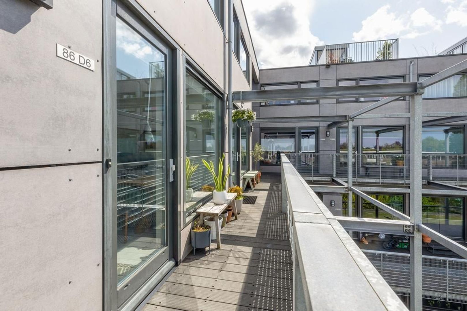 Nieuwpoortstraat 86 D6, Amsterdam foto-4