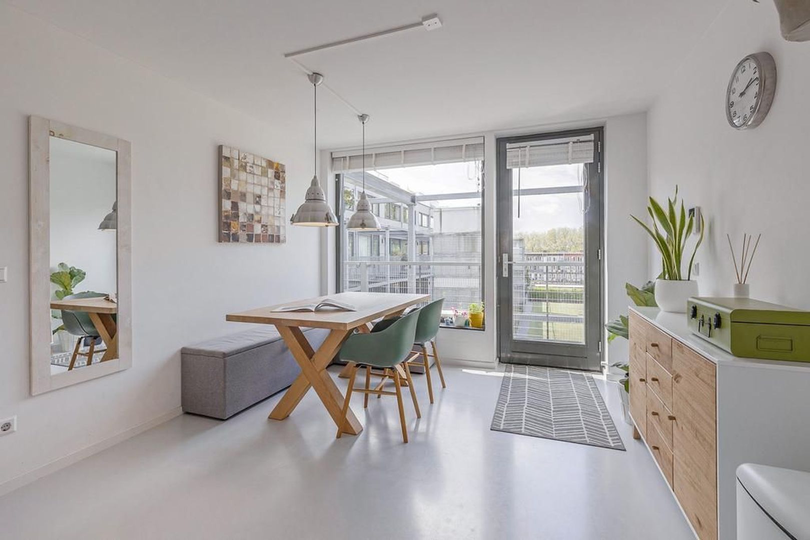 Nieuwpoortstraat 86 D6, Amsterdam foto-5