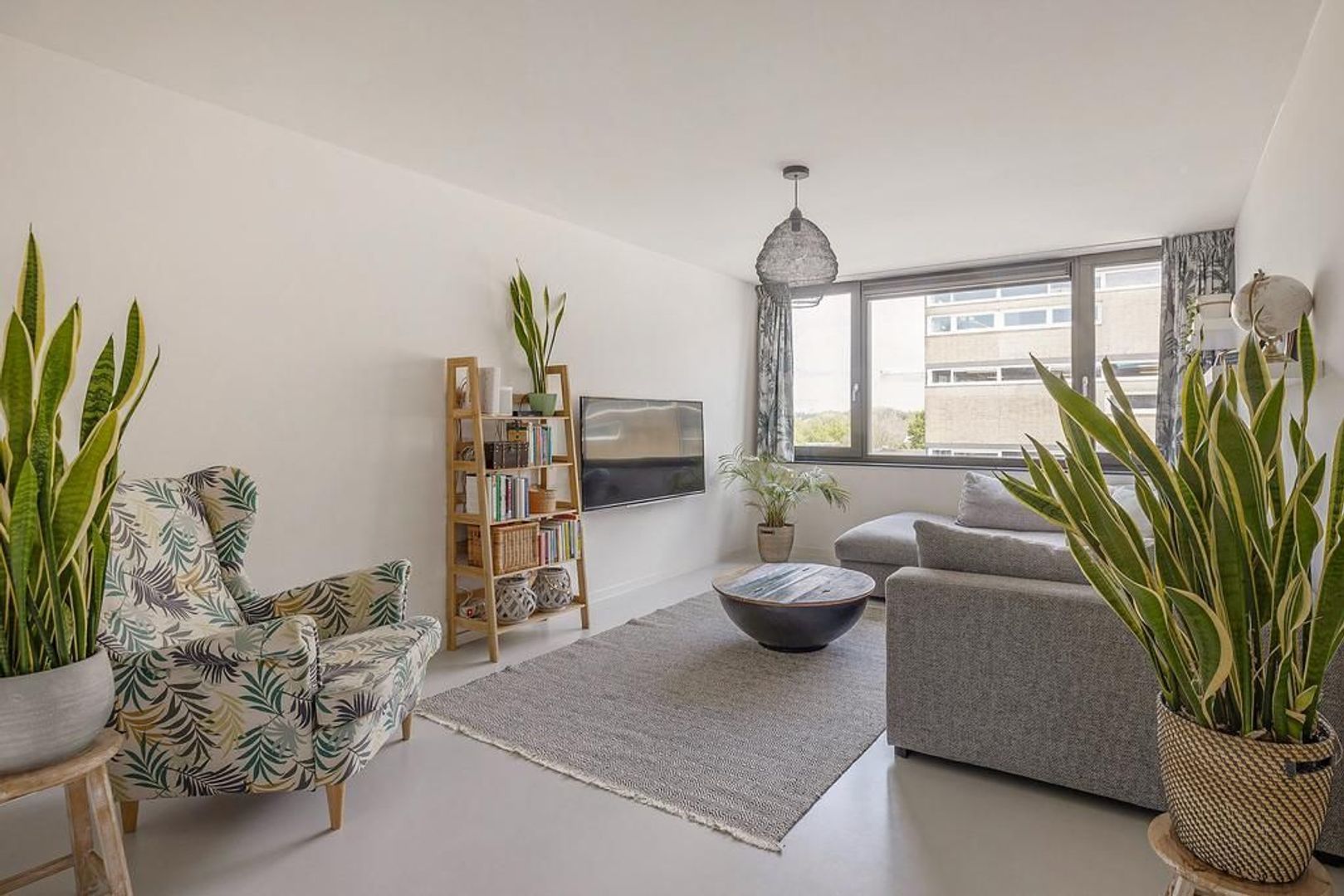 Nieuwpoortstraat 86 D6, Amsterdam foto-12