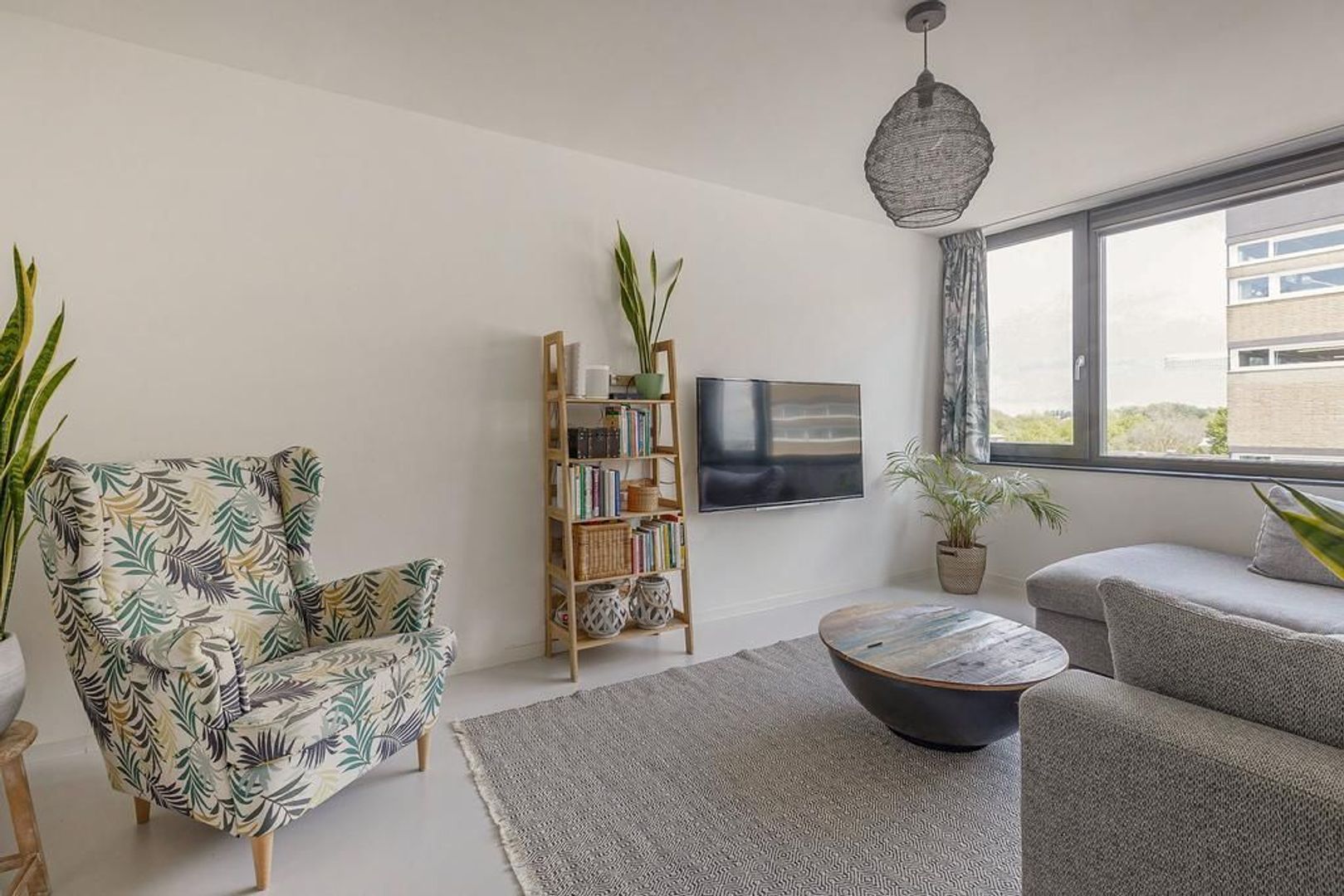 Nieuwpoortstraat 86 D6, Amsterdam foto-13