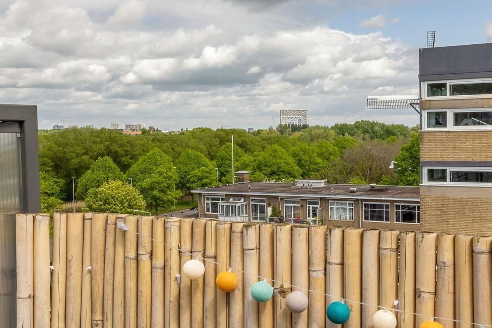 Nieuwpoortstraat 86 D6, Amsterdam foto-29