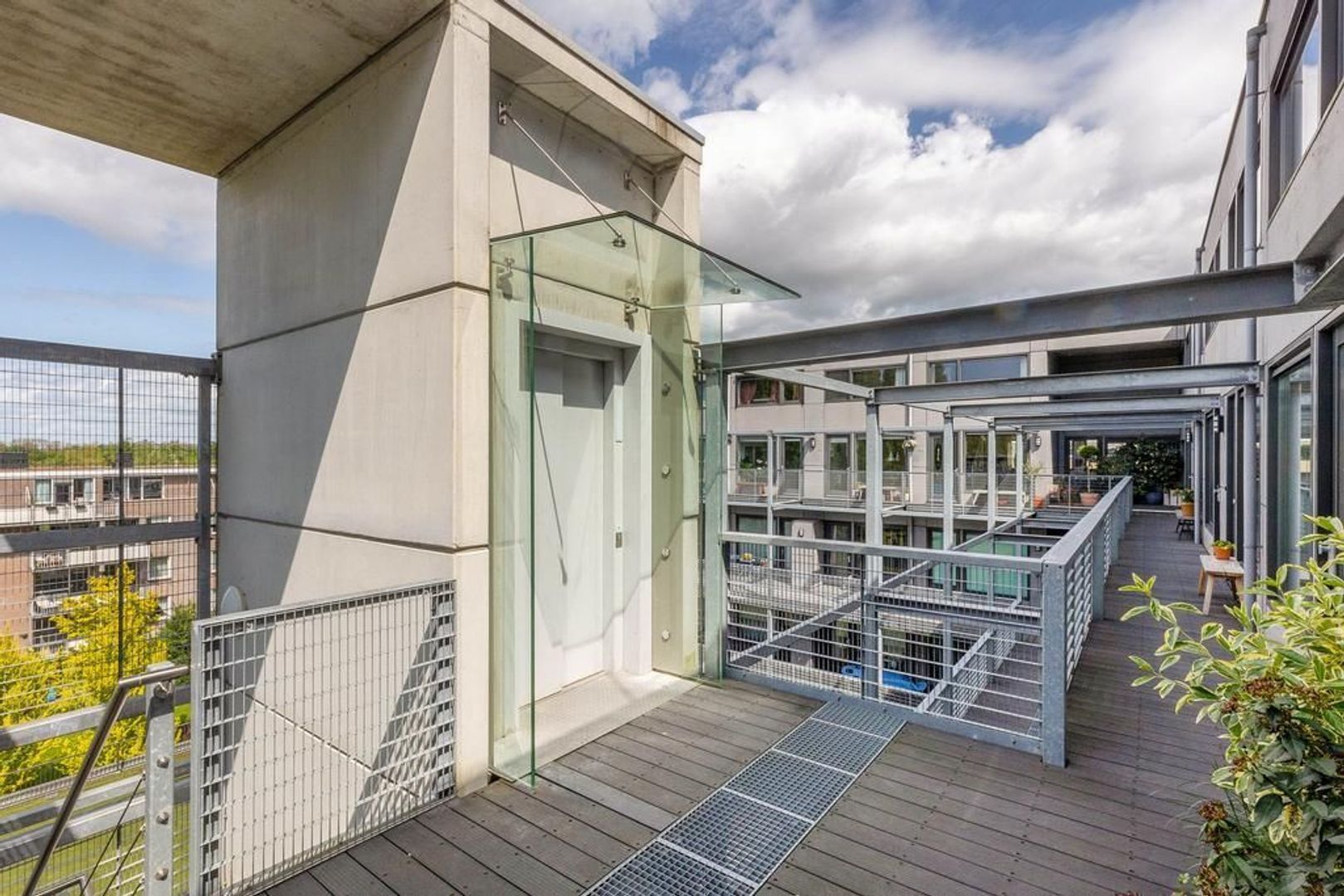 Nieuwpoortstraat 86 D6, Amsterdam foto-32