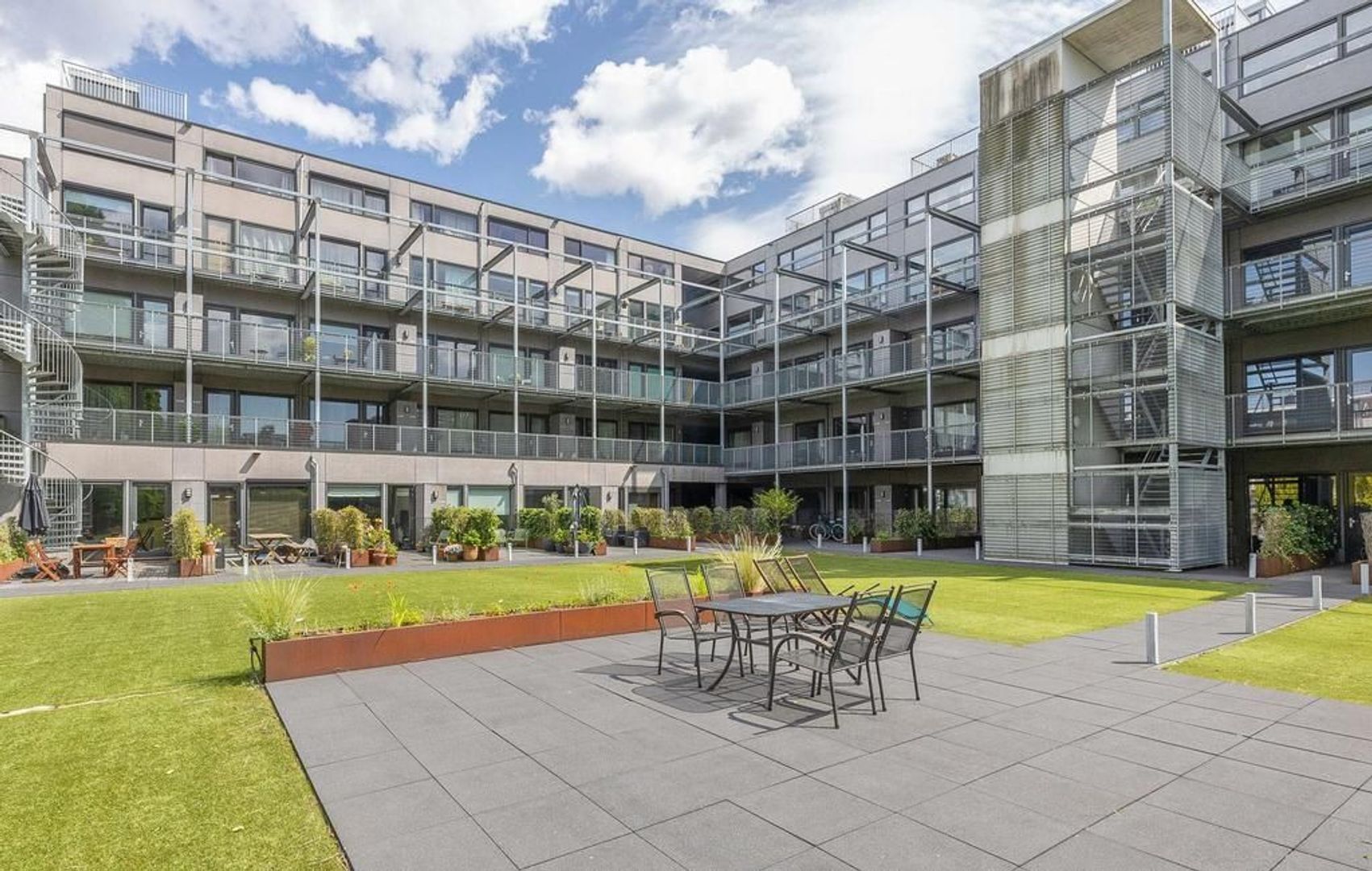 Nieuwpoortstraat 86 D6+PP, Amsterdam foto-0