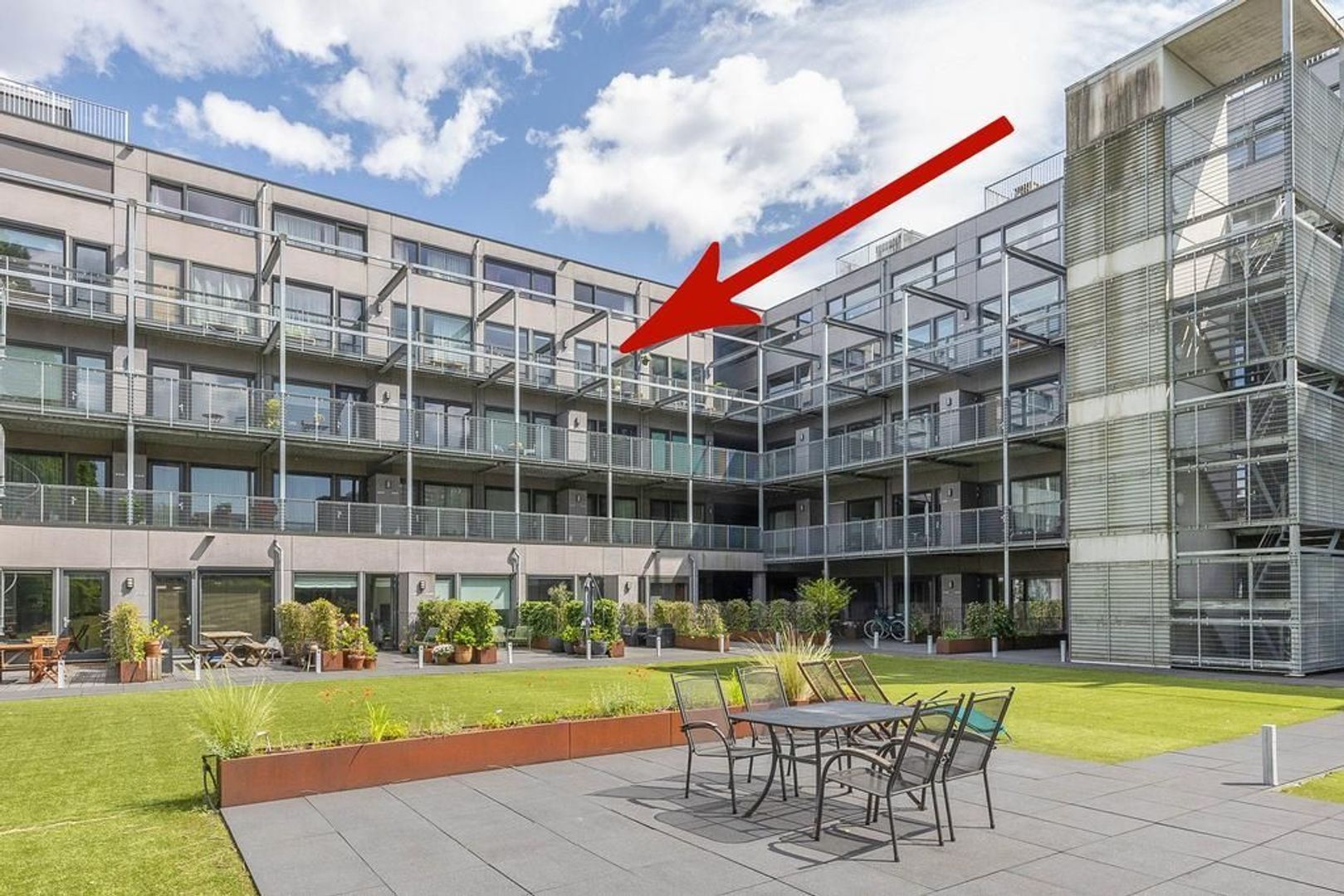 Nieuwpoortstraat 86 D6+PP, Amsterdam foto-2