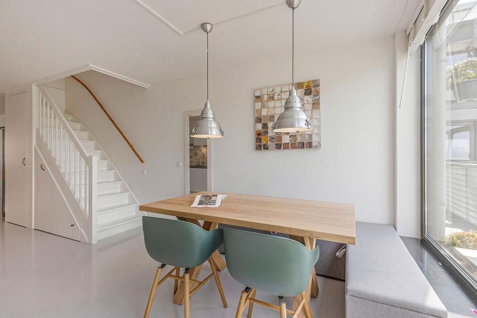 Nieuwpoortstraat 86 D6+PP, Amsterdam foto-7