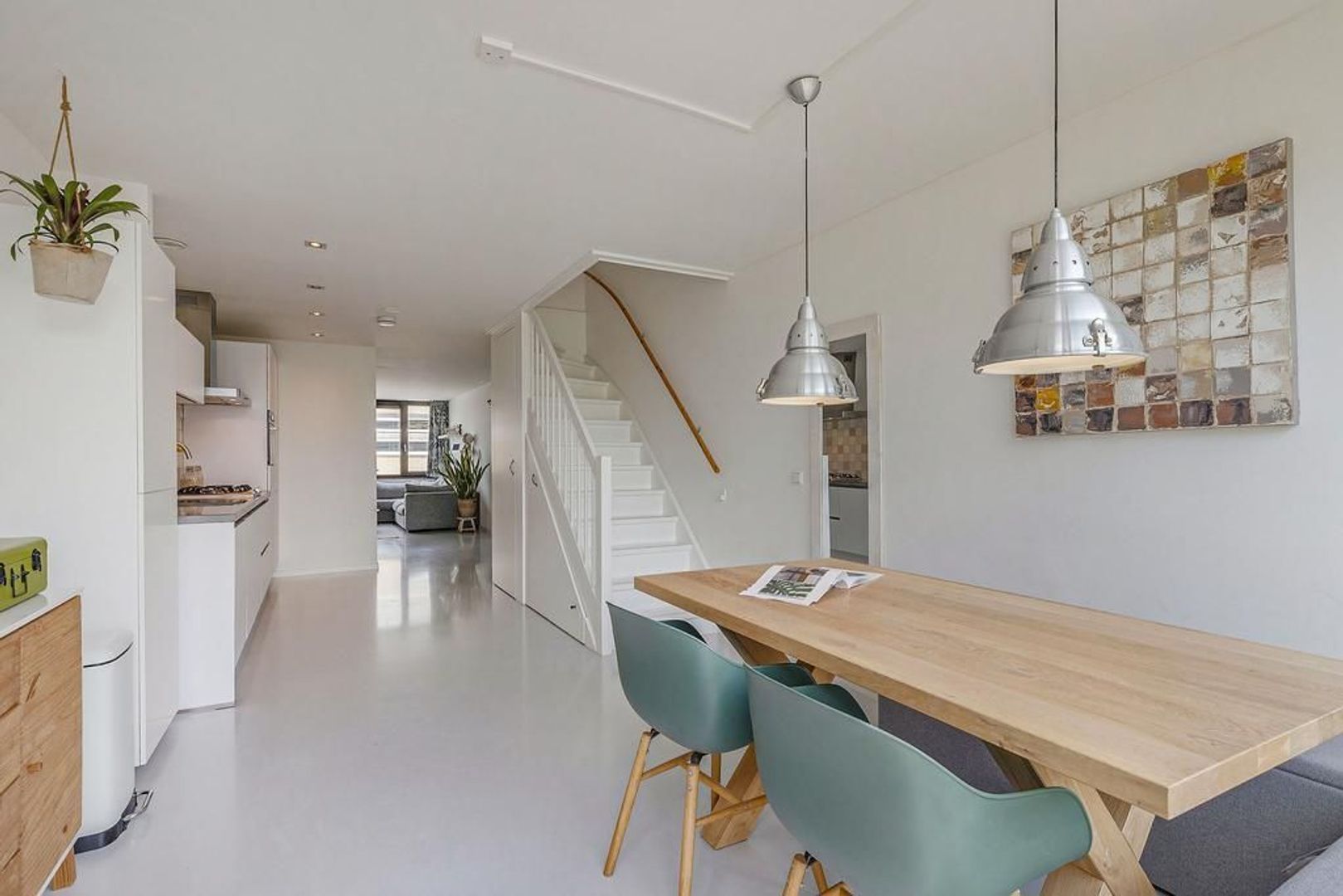 Nieuwpoortstraat 86 D6+PP, Amsterdam foto-8