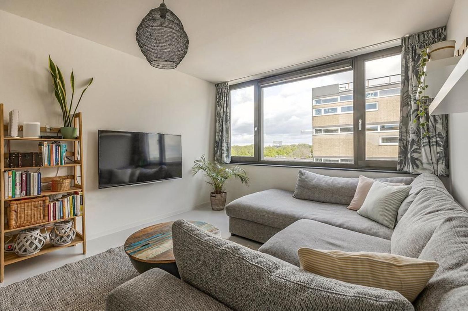 Nieuwpoortstraat 86 D6+PP, Amsterdam foto-14