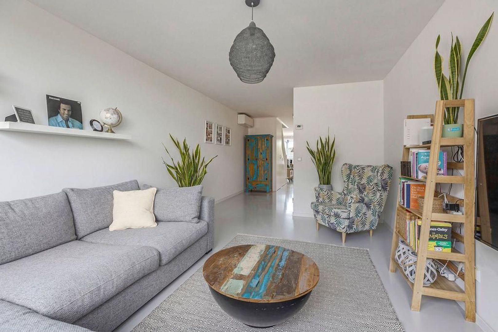 Nieuwpoortstraat 86 D6+PP, Amsterdam foto-16