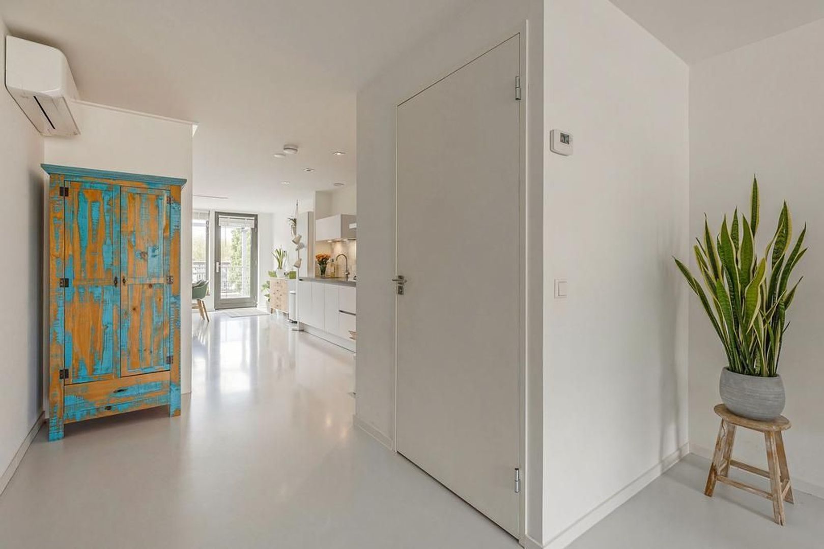 Nieuwpoortstraat 86 D6+PP, Amsterdam foto-17