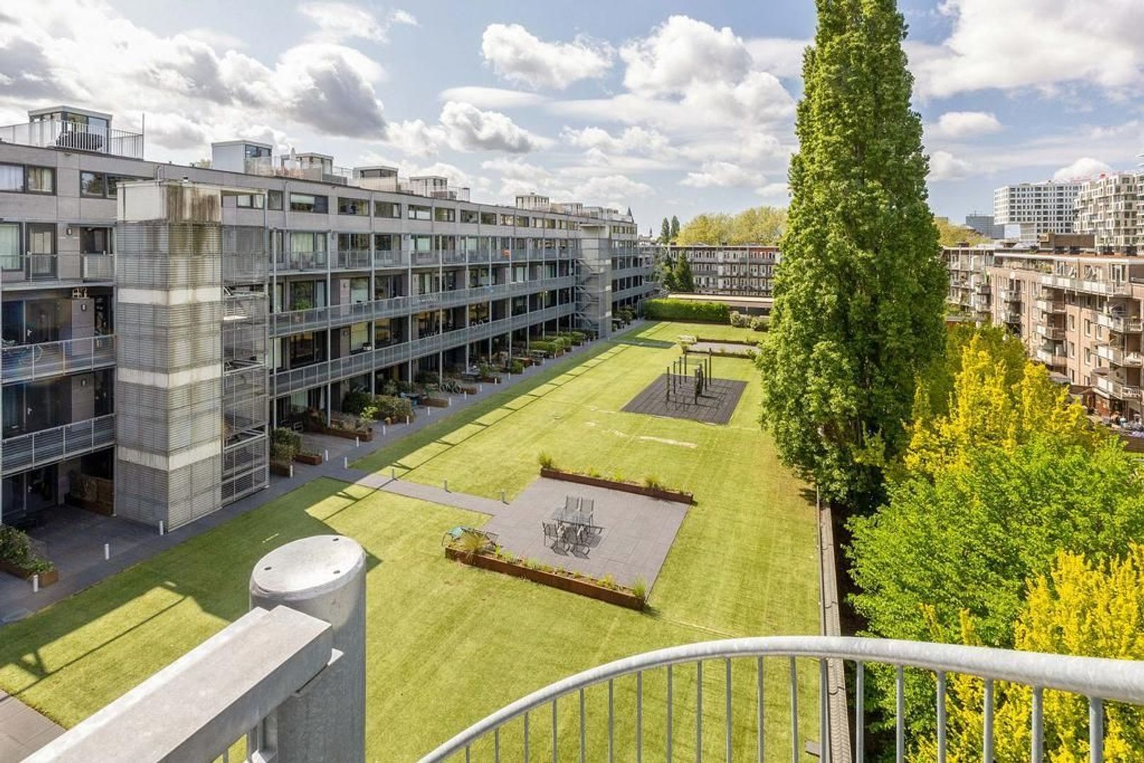 Nieuwpoortstraat 86 D6+PP, Amsterdam foto-31