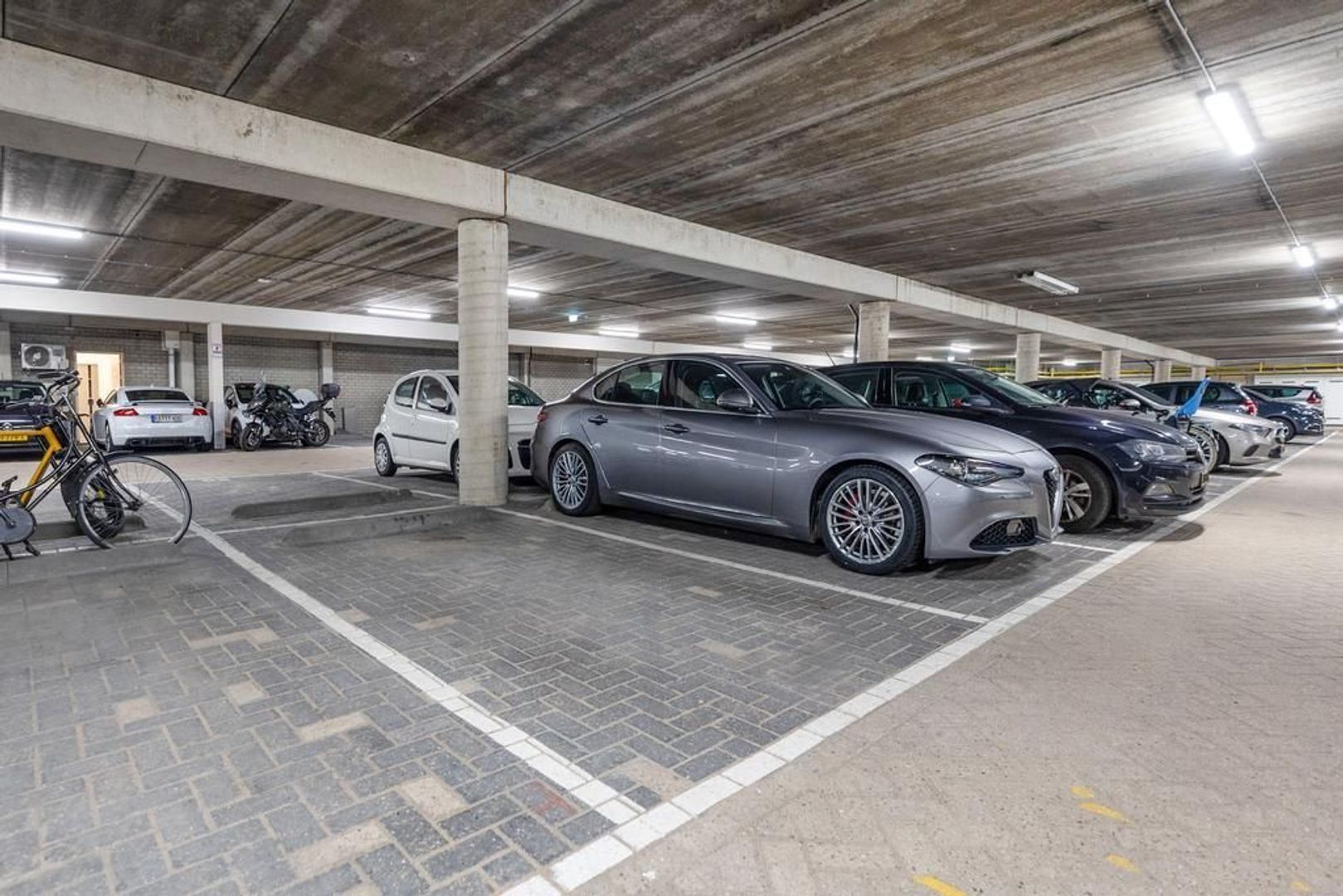 Nieuwpoortstraat 86 D6+PP, Amsterdam foto-34