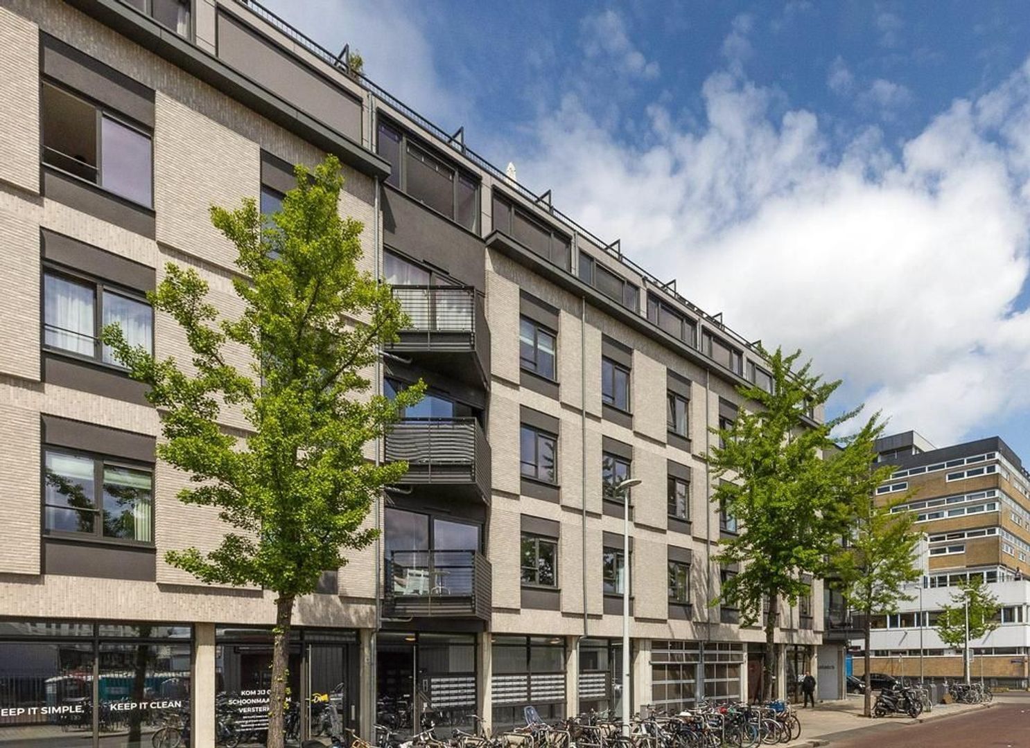 Nieuwpoortstraat 86 D6+PP, Amsterdam foto-37