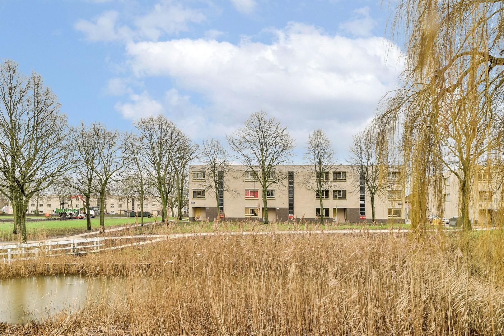 Wederikpad 8, Amsterdam foto-0