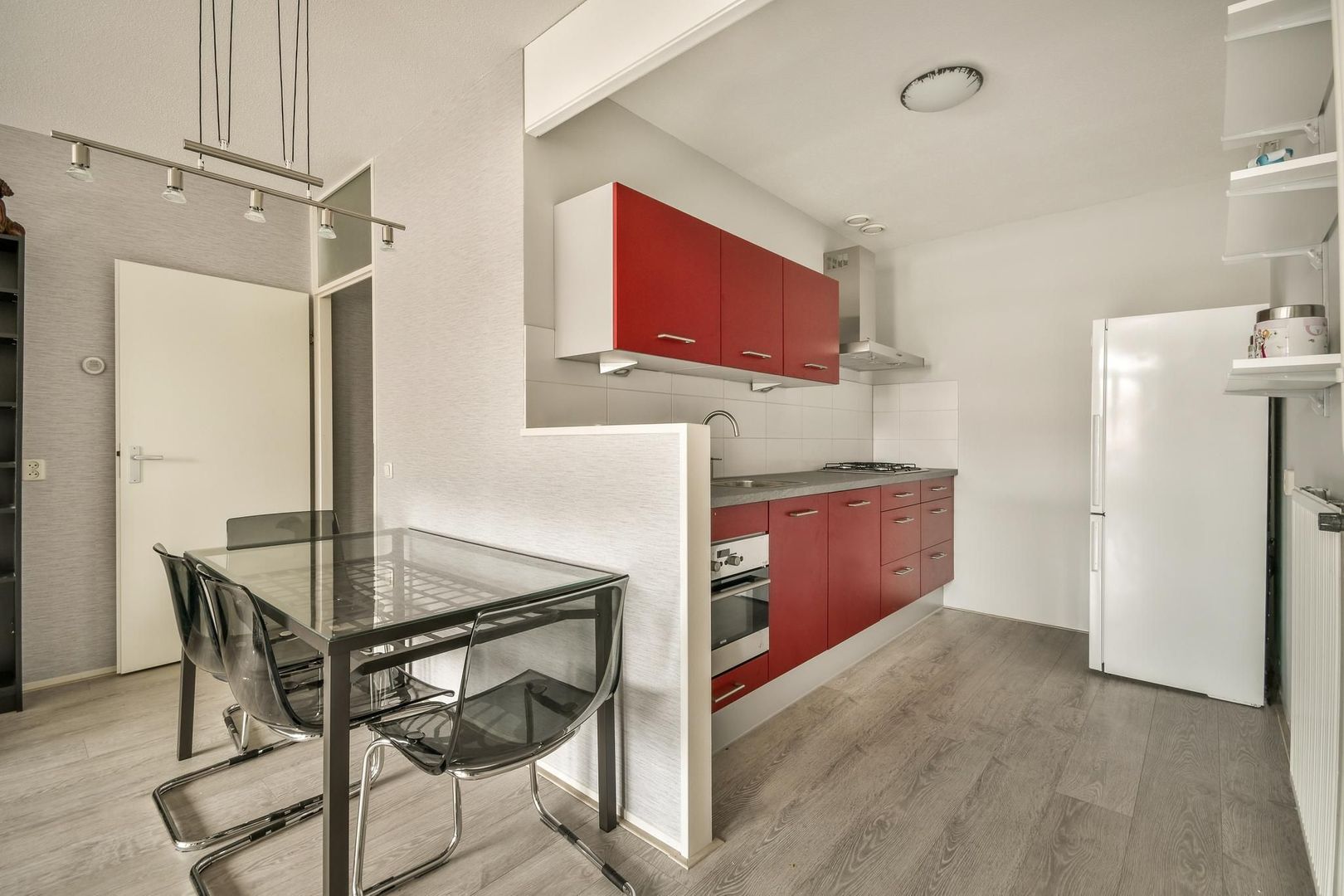 Wederikpad 8, Amsterdam foto-8